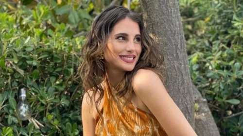 Παυλίνα Βουλγαράκη: Τα 5 ενημερωμένα summer looks της που θέλουμε να αντιγράψουμε