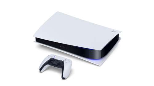 Έρχεται το καινούριο και φουτουριστικό PlayStation 5 [βίντεο]