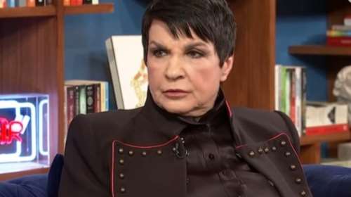 Κατιάνα Μπαλανίκα: &quot;Τον βουτάω από τον γιακά και αρχίζω και τον δέρνω - Μου γύριζε το μάτι το ότι νόμιζαν πως έχουν δικαίωμα να το κάνουν&quot;