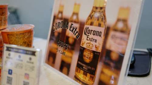 Τέλος η μπύρα Corona- Επεσε θύμα του κορονοϊού