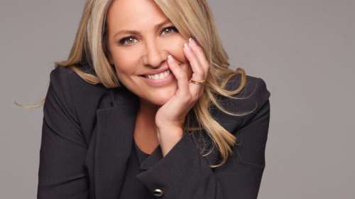 Μαριάννα Τουμασάτου: &quot;Δε θα έπαιζα ποτέ με τον Πέτρο Φιλιππίδη γιατί δεν πιστεύω ότι αν αθωωθεί θα πρόκειται για μια δίκαιη απόφαση&quot;