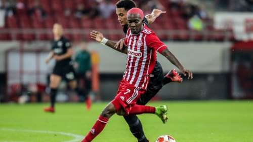 Oλυμπιακός - Αϊντραχτ 1-2: Εχασε στις καθυστερήσεις ένα παιχνίδι που έδειχνε δικό του