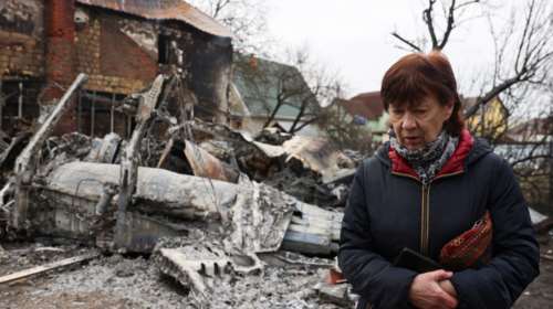 Πόλεμος Ουκρανία: Οι αιτίες της αύξησης των τιμών του φυσικού αερίου στην Ευρώπη-Ο βαθμός εξάρτησης από την Ρωσία