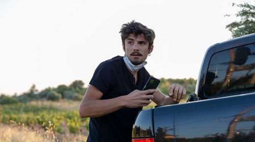 Σασμός spoiler: Η πρώτη φωτογραφία από την κηδεία του Πετρή - Καρέ-καρέ πώς γίνεται το φονικό