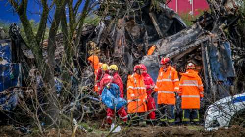 Τέμπη: Η Αρχή για το Ξέπλυμα Μαύρου Χρήματος θα ερευνήσει όλες τις συμβάσεις του ΟΣΕ σε βάθος 15ετίας