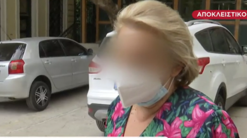 Αρνείται τον εικονικό εμβολιασμό η γιατρός: "Αυτό το πράγμα με την υποχρεωτικότητα έχει καταντήσει αηδία"
