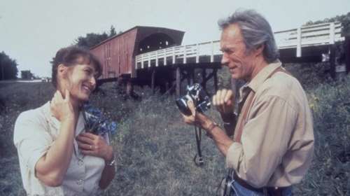 &quot;Οι γέφυρες του Μάντισον&quot;: Οι άγνωστες λεπτομέρειες της ταινίας που μας συγκλονίζει ακόμα και 29 χρόνια μετά