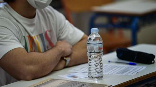 Πανελλήνιες 2022: Στα μαθηματικά δοκιμάζονται σήμερα οι υποψήφιοι των ΕΠΑΛ