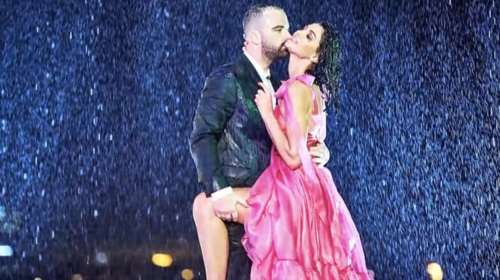 Χωρισμός -  βόμβα για Kέισι Μίζιου του GNTM