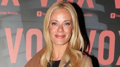 Ζέτα Μακρυπούλια: Το γαλλικό beauty look της που την έκανε να δείχνει πιο νέα από ποτέ