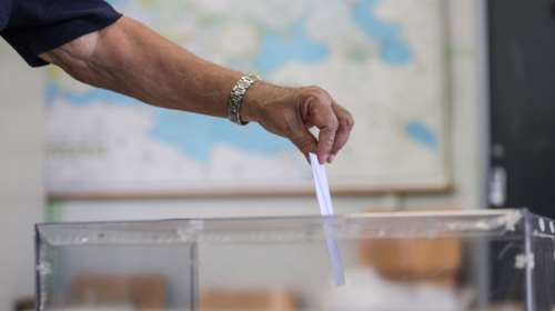 Δημοσκόπηση GPO: Εως 20,2% δηλώνει ότι μπορεί να ψηφίσει ένα κόμμα Τσίπρα - Το 8,6% ένα κόμμα Σαμαρά