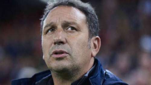 Σοκ στο ισπανικό ποδόσφαιρο: Σε κώμα βρίσκεται ο Εουσέμπιο Σακριστάν