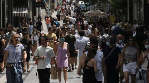 Ανοιχτά την Κυριακή τα καταστήματα - Ποιο είναι το ωράριο λειτουργίας