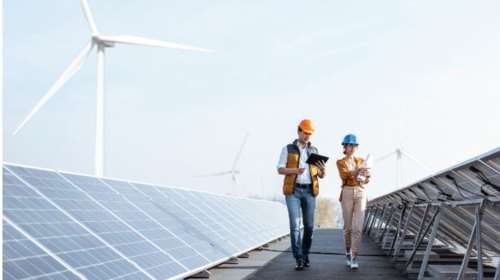 Τράπεζα Πειραιώς: Στρατηγική δέσμευση για την ολιστική υποστήριξη της Βιώσιμης Ανάπτυξης