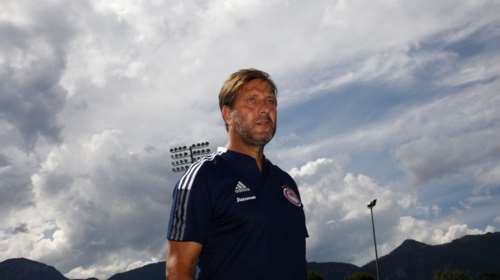 Σενάριο για Μαρτίνς και Νιούκαστλ