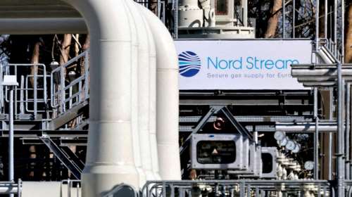 Ανάλυση WSJ για Nord Stream: Tο χειρότερο σενάριο για την Ευρώπη - Κάλυπτε το 40% της ζήτησης - Η αντίδραση της ΕΕ