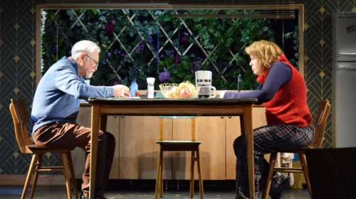 Οι 3+1 εξαιρετικές παραστάσεις που ρίχνουν αυλαία πριν το Πάσχα και δεν πρέπει να χάσετε