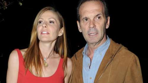 Πέτρος Κωστόπουλος - Τζένη Μπαλατσινού: Το κοινό σχόλιο που δέχτηκαν από follower μετά από την είδηση του αρραβώνα της κόρης τους