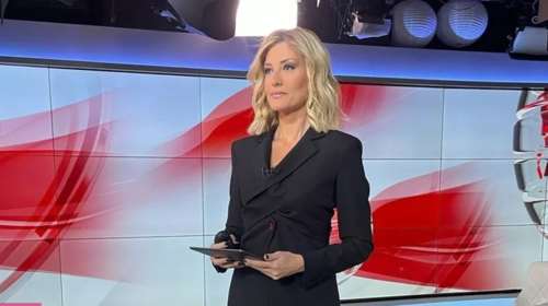 Ράνια Τζίμα: Το ονειρεμένο νυφικό που φόρεσε στον πολιτικό της γάμο είναι ιδανικό για όλες τις νύφες του καλοκαιριού