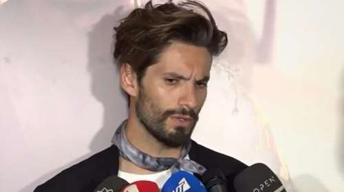 Γιώργος Καράβας: &quot;Δεν παρακολουθώ αυτά που λέει η Έλενα Χριστοπούλου, δε με απασχολεί&quot;