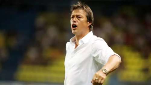 AEK: Εγκαταλείπει για Αλμέιδα η Ιντεπεντιέντε