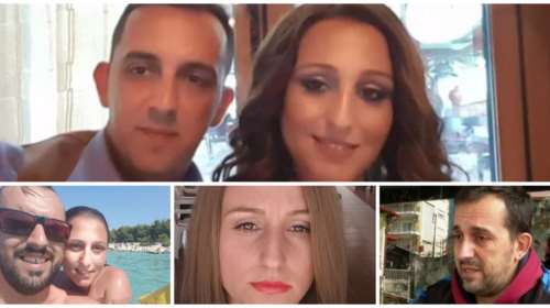 Τέμπη - Καταπέλτης ο σύζυγος της στρατιωτικού: Παίρνεις έναν, τον ‘βαφτίζεις’ σταθμάρχη και αφήνεις ορφανά δύο μωρά