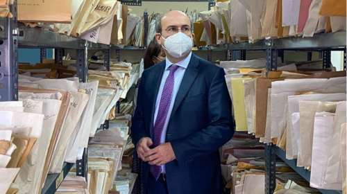 Οι απίστευτοι συνδικαλιστές του ΕΦΚΑ: Απεργούν...γιατί ο Χατζηδάκης θέλει να δώσει λύση στις εκκρεμείς συντάξεις