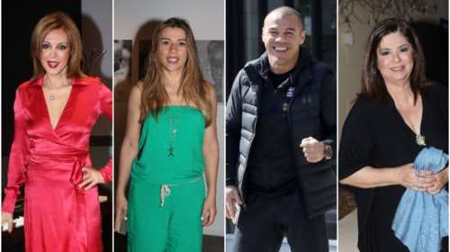 Οι επώνυμοι υποψήφιοι με τον Χαρδαλιά για την Περιφέρεια Αττικής: Ηθοποιοί, αθλητές και δικηγόροι