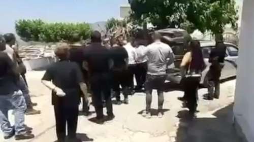 "Ούτε θυμάμαι πόσες έριξα": Τι είπε ο 44χρονος φονιάς για το έγκλημα στον Μυλοπόταμο