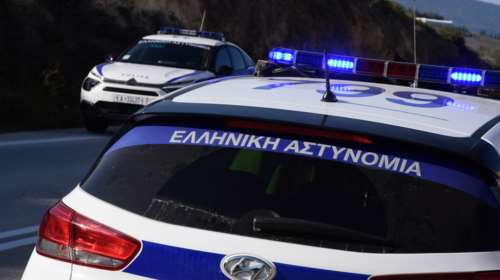 Σοκ στην Εύβοια: Χτύπησε με κοντάρι τον γιο του και τον πατέρα του και εξαφανίστηκε