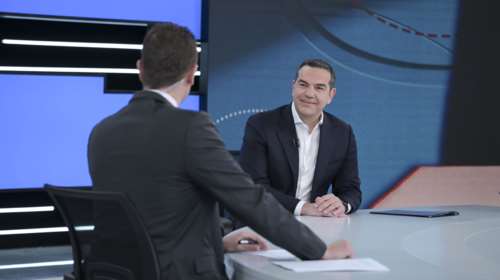 Δήλωση έκπληξη Τσίπρα για τους πλειστηριασμούς επί ΣΥΡΙΖΑ- Δεν είναι πολλοί οι 25 χιλιάδες πλειστηριασμοί που έγιναν τότε