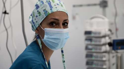 Υποχρεωτικός εμβολιασμός: Ανοιξε η πλατφόρμα για την πρόσληψη επικουρικού προσωπικού στην Υγεία