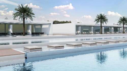 Αλλάζει η Αθήνα: &quot;Πράσινο φως&quot; για 195 στρέμματα πλατειών, πεζοδρόμων και πεζοδρομίων  - Παρεμβάσεις και στην Ελευσίνα