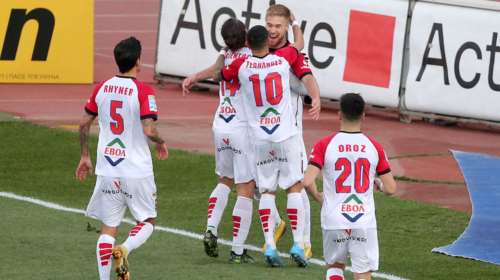 ΑΕΚ-Βόλος 1-2: Ο Φαν Βέερτ έκανε συνήθεια την ήττα για την Ένωση