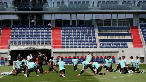 Η δράση συνεχίζεται στο Ευρωπαϊκό με τρία παιχνίδια