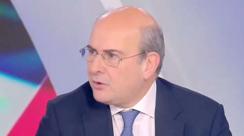 Χατζηδάκης για αγρότες: Είμαστε σε καλύτερο δρόμο, ανοιχτή η πόρτα για διάλογο - Δεν εμφανιζόμαστε ως Άη Βασίληδες