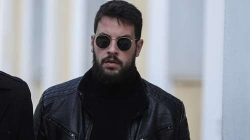 Μάνος Δασκαλάκης: Συντετριμμένος ο πατέρας του - &quot;Δεν το χωράει το μυαλό μας - Αυτό που συμβαίνει είναι ανθρωποφαγία&quot;