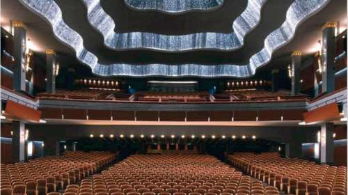 Ξεκινά ακρόαση για την παράσταση &quot;Annie&quot; στο θέατρο Παλλάς