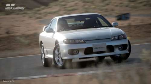 H Sony δημιουργεί τηλεοπτική σειρά Gran Turismo