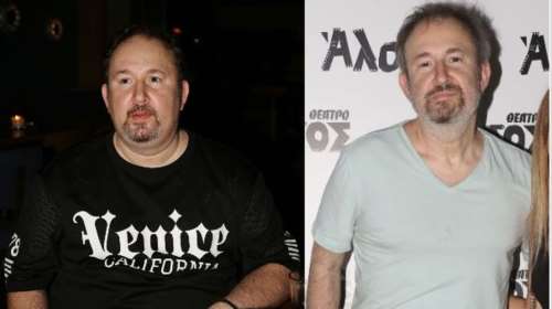 Γιάννης Παπαμιχαήλ: Αγνώριστος μετά την απώλεια 46 κιλών - Το χειρουργείο που έκανε [Εικόνες]