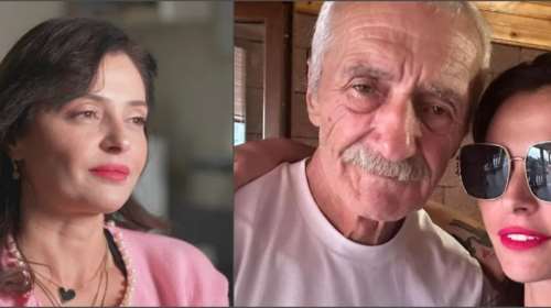 Απίστευτo: Υιοθετημένη γυναίκα έψαχνε επί 10 χρόνια τον πατέρα της - Αποδείχθηκε ότι ήταν φίλοι στο Facebook