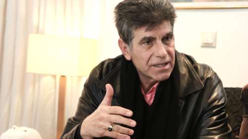 Μπέζος για σεξουαλικές παρενοχλήσεις: O σταυρός που κουβαλάει ο καθένας δεν παραγράφεται ποτέ