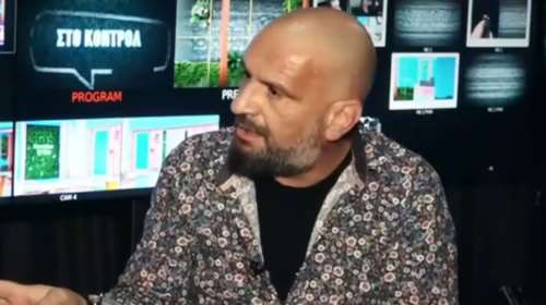 Γρηγόρης Μπάκας: Η αλήθεια για τον διαπληκτισμό με τον Μπισμπίκη και οι βολές κατά Σαμπάνη