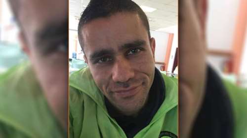 Συγκλονίζει ο αδελφός του 36χρονου Αντώνη - Ετσι έμαθε για τον θάνατό του