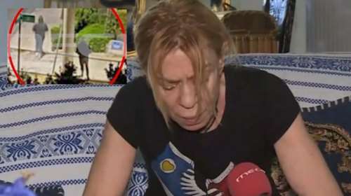 Γλυφάδα: "Παρακαλούσα να με σκοτώσουν" - Γιατί η αστρολόγος πιστεύει ότι οι ληστές ήταν από το στενό της περιβάλλον