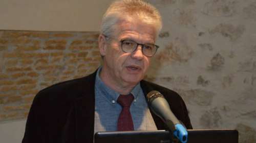 Γώγος: Που οφείλεται η αύξηση των κρουσμάτων τις τελευταίες ημέρες - &quot;Δεν εμπνέει ανησυχία&quot;