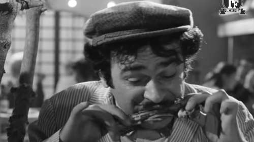 Γέλιο μέχρι δακρύων με το βίντεο της Finos Film για την Τσικνοπέμπτη: &quot;Όχι Άλλο Κάρβουνο&quot;