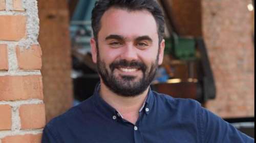 ΣΥΡΙΖΑ: Tρίτη αποχώρηση μετά την εκλογή Κασσελάκη - Ζήτησε να διαγραφεί ο Ακης Καλαμαράς στη Μαγνησία