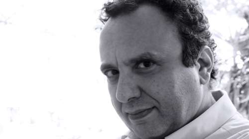 Συνέντευξη με τον Χρήστο Χωμενίδη: &quot;Να βρίσκεις τη χαρά όπου μπορείς...&quot;