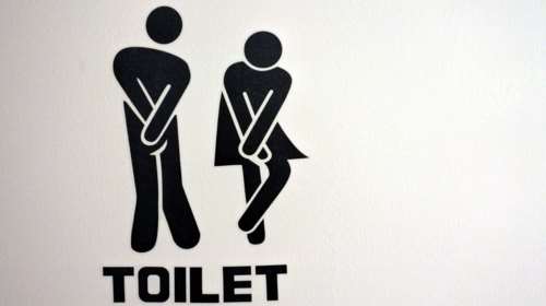 Εγκυμοσύνη; Εμμηνόπαυση; Ουρολοίμωξη; Σε τι μπορεί να οφείλεται η συχνοουρία;